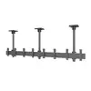 Multibrackets Menu Board Mount Pro MBC5X1UP VESA 200 Photo 3