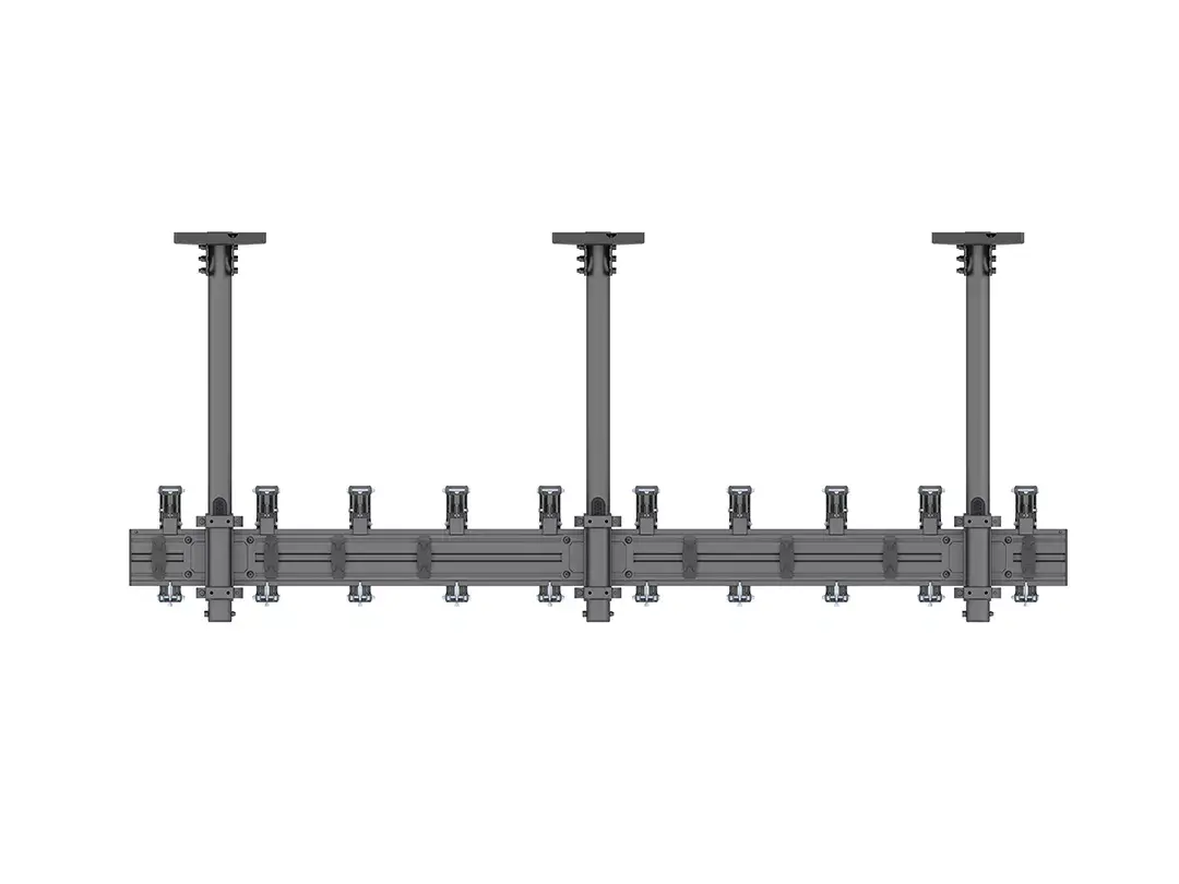 Multibrackets Menu Board Mount Pro MBC5X1UP VESA 200 Photo 4