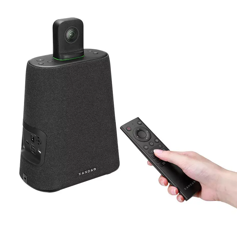 Система видеоконференций Kandao Meeting Ultra Standard Photo 8