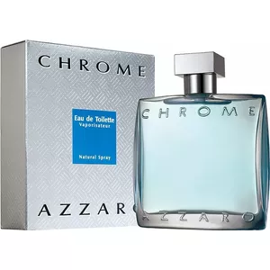 Azzaro Chrome EDT 100 ml
