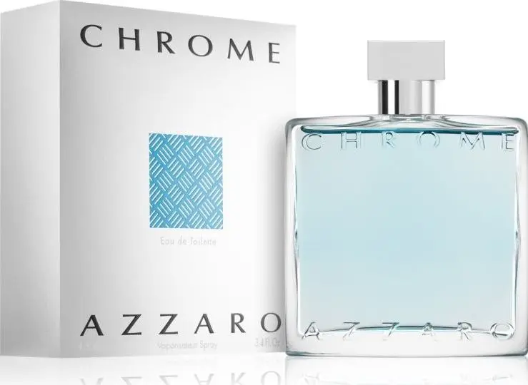 Azzaro 6120037 3351500020409 Photo 2