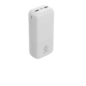 Portable Charger Powerbank P30 30,000mAh