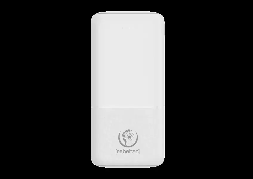 Portable Charger Powerbank P30 RBLAKT00020 Photo 2