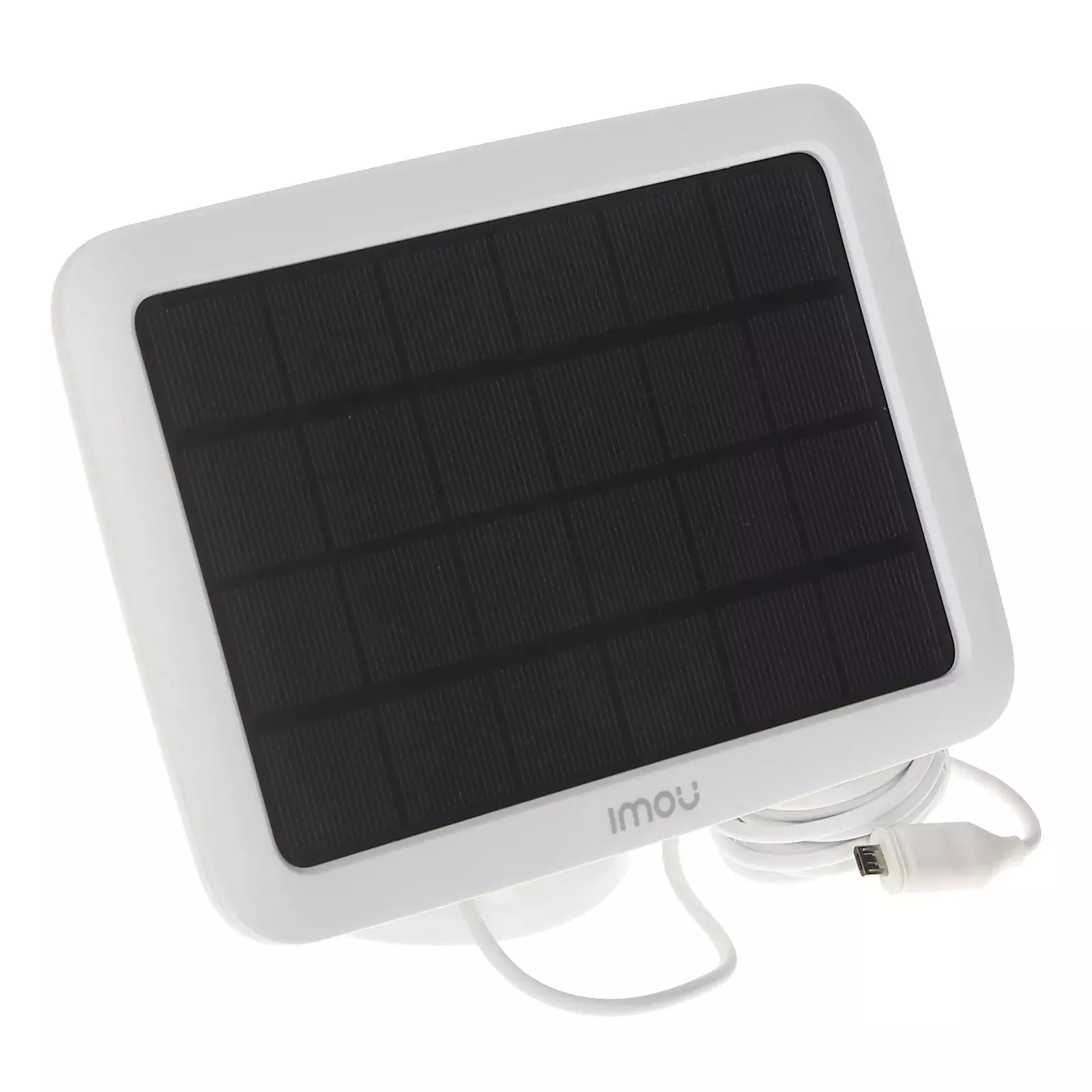imou solar