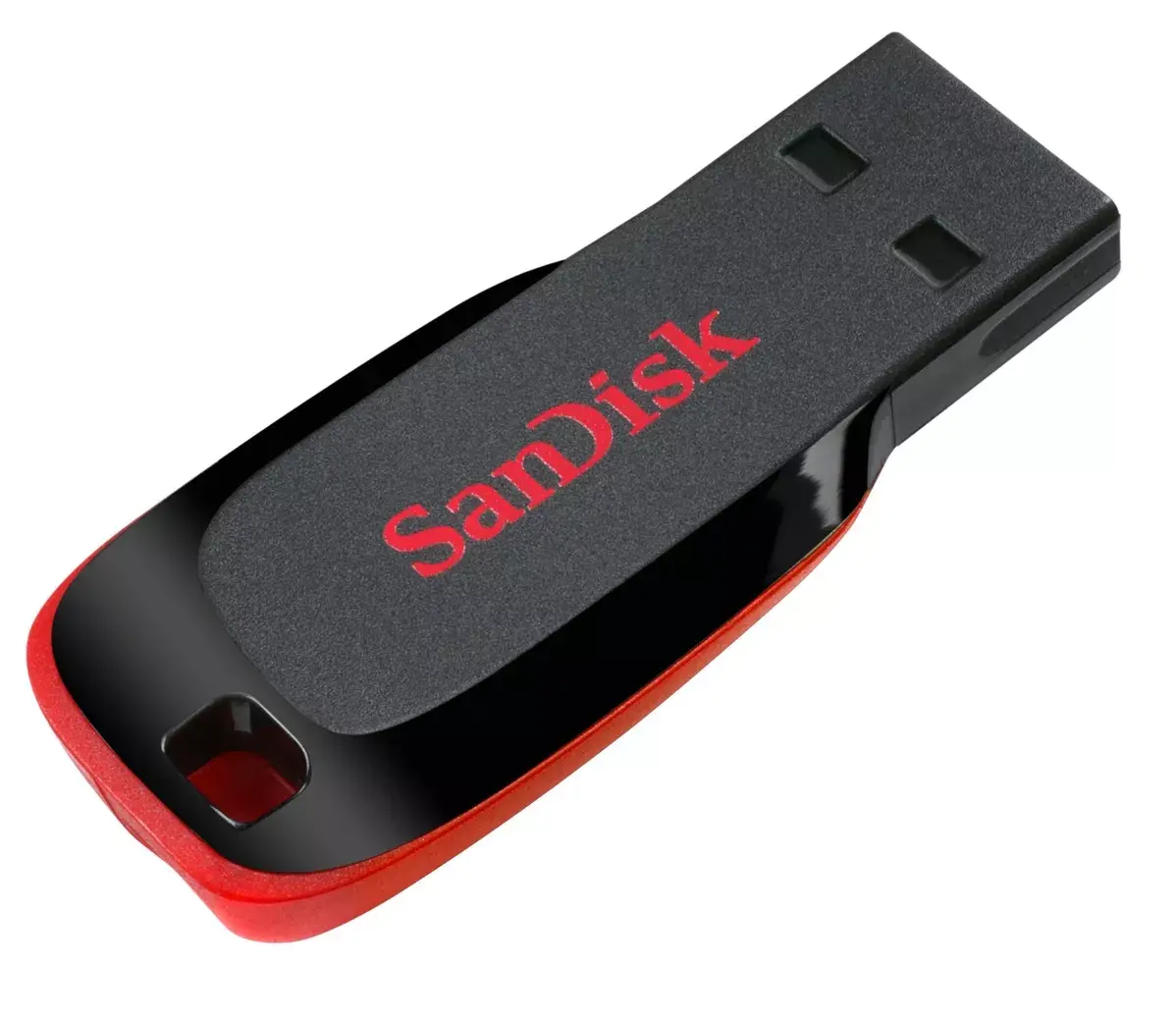 USB флеш-память SanDisk 64 ГБ Cruzer Blade Photo 8