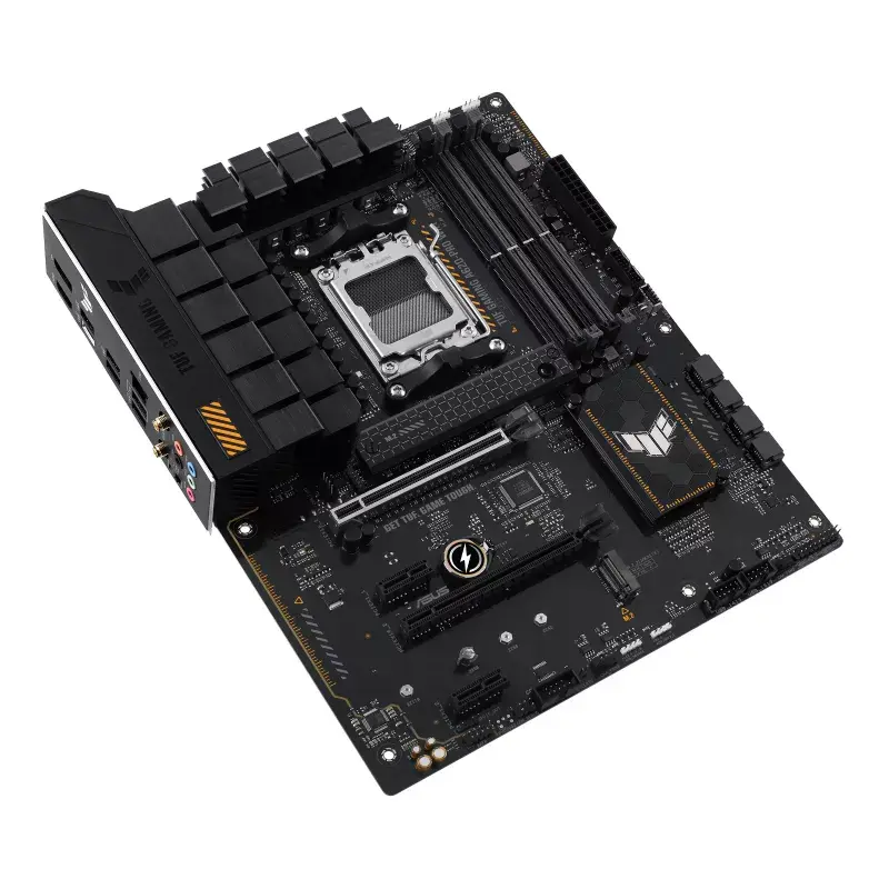 Motherboard ASUS TUF GAMING A620-PRO WIFI, 90MB1FR0-M0EAY0 Photo 4