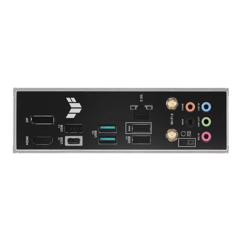 Motherboard ASUS TUF GAMING A620-PRO WIFI, 90MB1FR0-M0EAY0 Photo 5