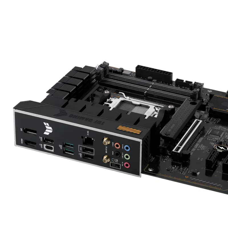 Motherboard ASUS TUF GAMING A620-PRO WIFI, 90MB1FR0-M0EAY0 Photo 6
