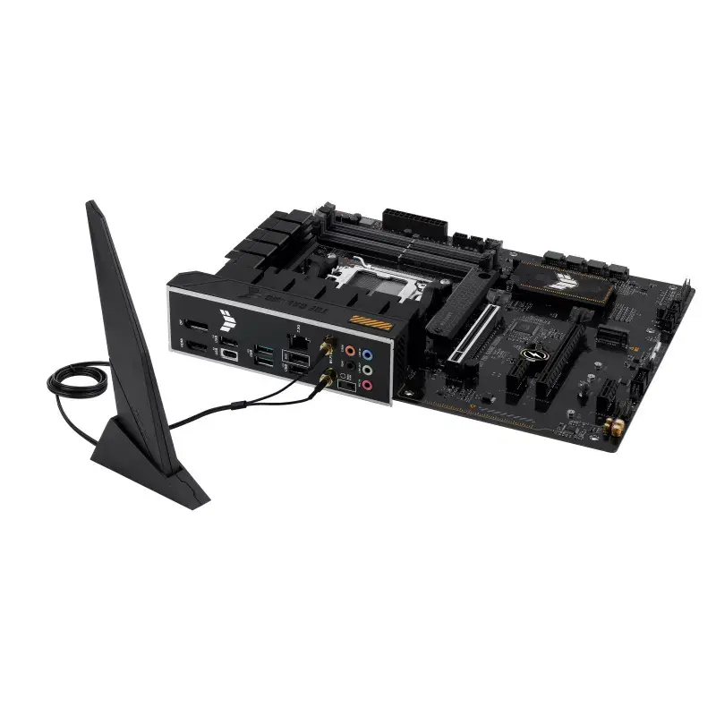 Motherboard ASUS TUF GAMING A620-PRO WIFI, 90MB1FR0-M0EAY0 Photo 7
