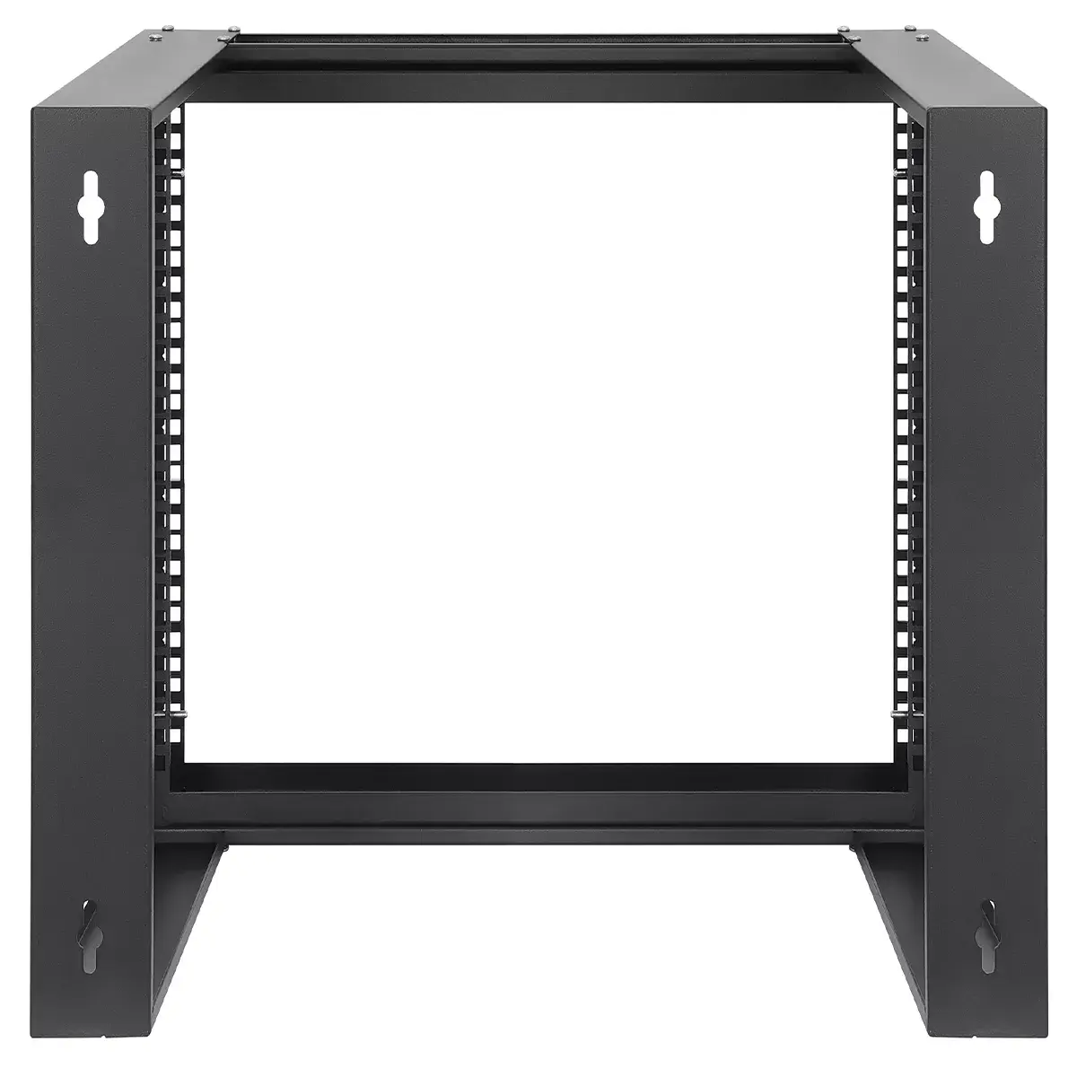 INTELLINET 19" настенный сетевой шкаф 9U Photo 2