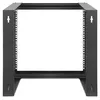 INTELLINET 19" настенный сетевой шкаф 9U Photo 2