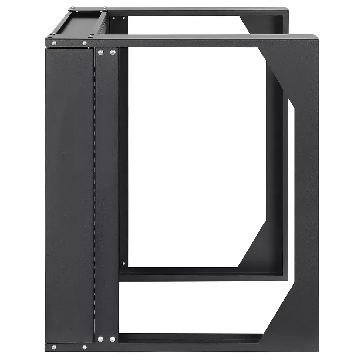 INTELLINET 19" настенный сетевой шкаф 9U Photo 3
