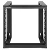 INTELLINET 19" настенный сетевой шкаф 9U Photo 4