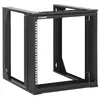 INTELLINET 19" настенный сетевой шкаф 9U Photo 5