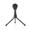 Nedis MICTJ100BK микрофон для ноутбука Photo 2