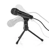 Nedis MICTJ100BK микрофон для ноутбука Photo 3