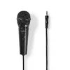 Nedis MICTJ100BK микрофон для ноутбука Photo 4