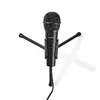 Nedis MICTJ100BK микрофон для ноутбука Photo 5