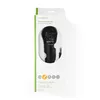 Nedis MICTJ100BK микрофон для ноутбука Photo 6