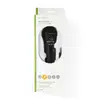 Nedis MICTJ100BK микрофон для ноутбука Photo 11
