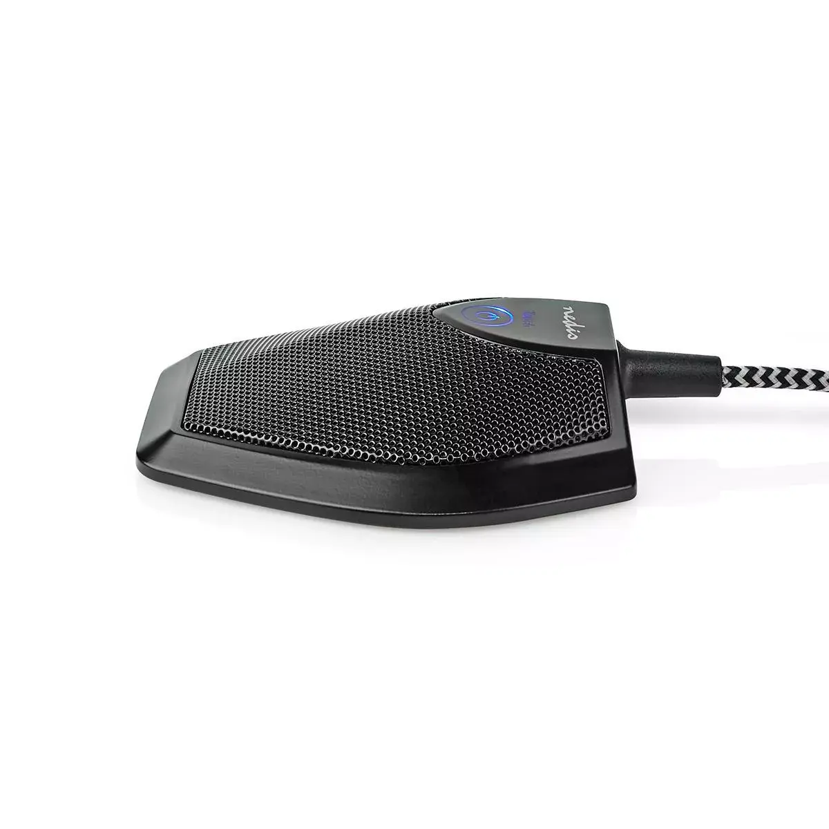Nedis MICCU100BK конференционный микрофон (USB) Photo 2