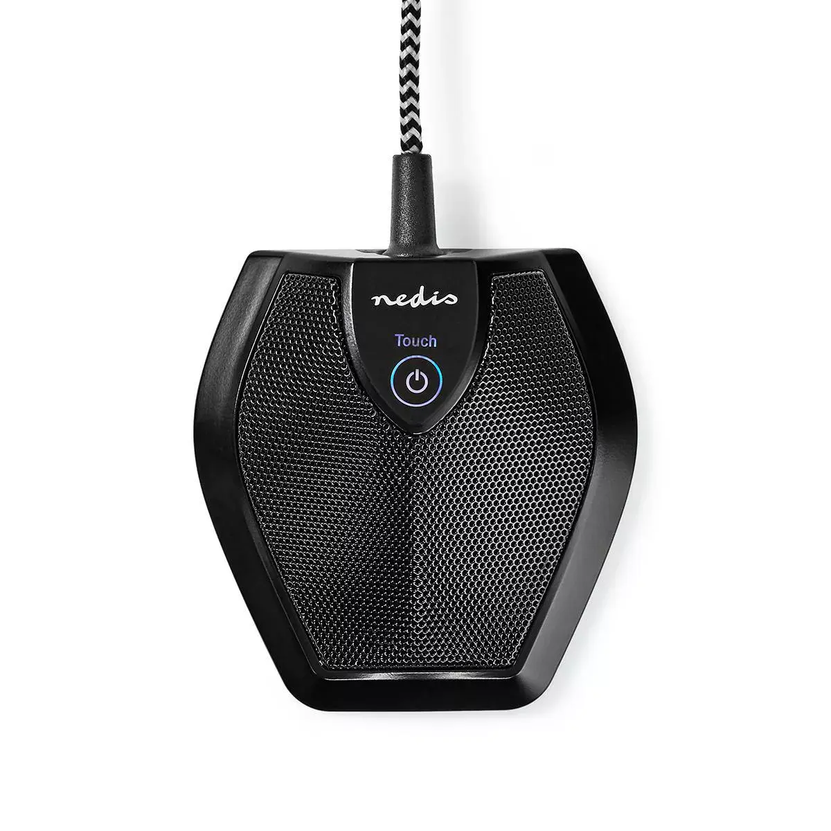 Nedis MICCU100BK конференционный микрофон (USB) Photo 3