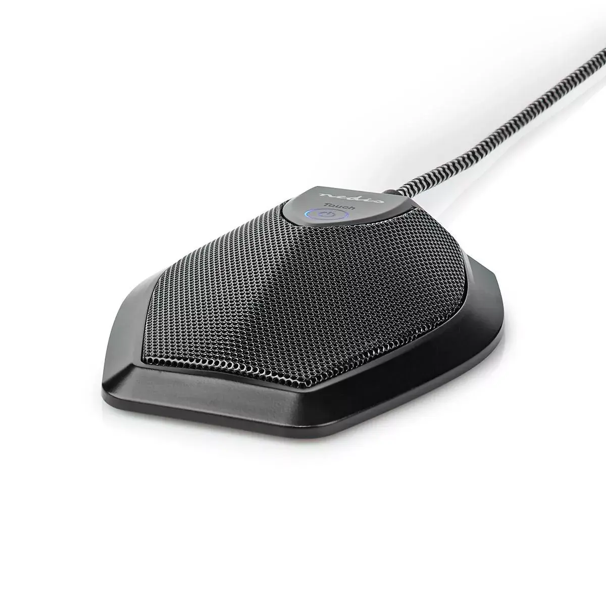 Nedis MICCU100BK конференционный микрофон (USB) Photo 4