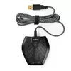 Nedis MICCU100BK конференционный микрофон (USB) Photo 8