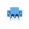 Extralink LC/UPC Single mode Duplex adapter Photo 2