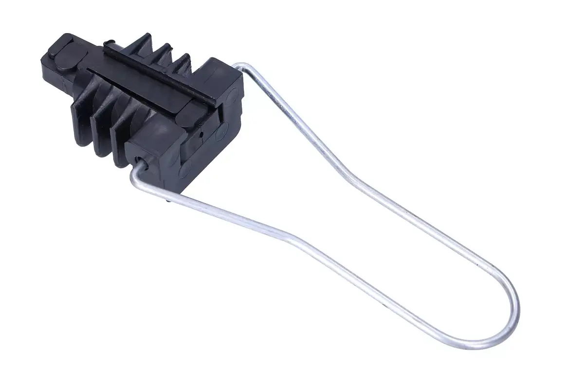 Extralink Optic cable mounting 1F Photo 2