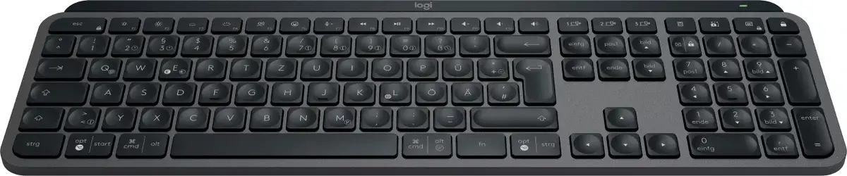 Klavieture MX Keys S Photo 2