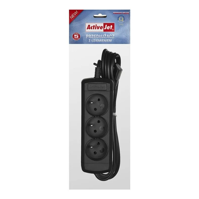 Surge protectors