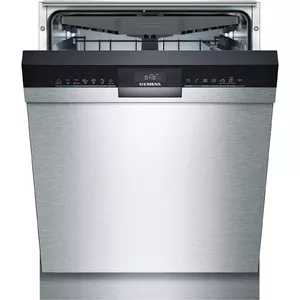 Siemens iQ300 SN43ES14VE iebūvējamā trauku mazgājamā mašīna, 13 komplekti trauku, 44 dB