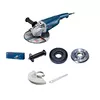 Slīpmašīna Bosch 06018C1120 Photo 2