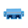 Extralink SC/UPC Singlemode Duplex adapter Photo 3
