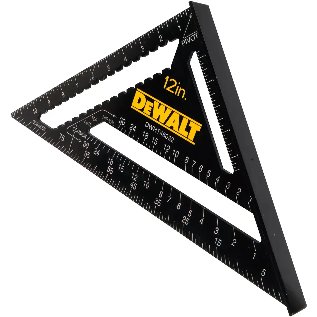 DeWalt DWHT46032-0 metāla kvadrāts Photo 2