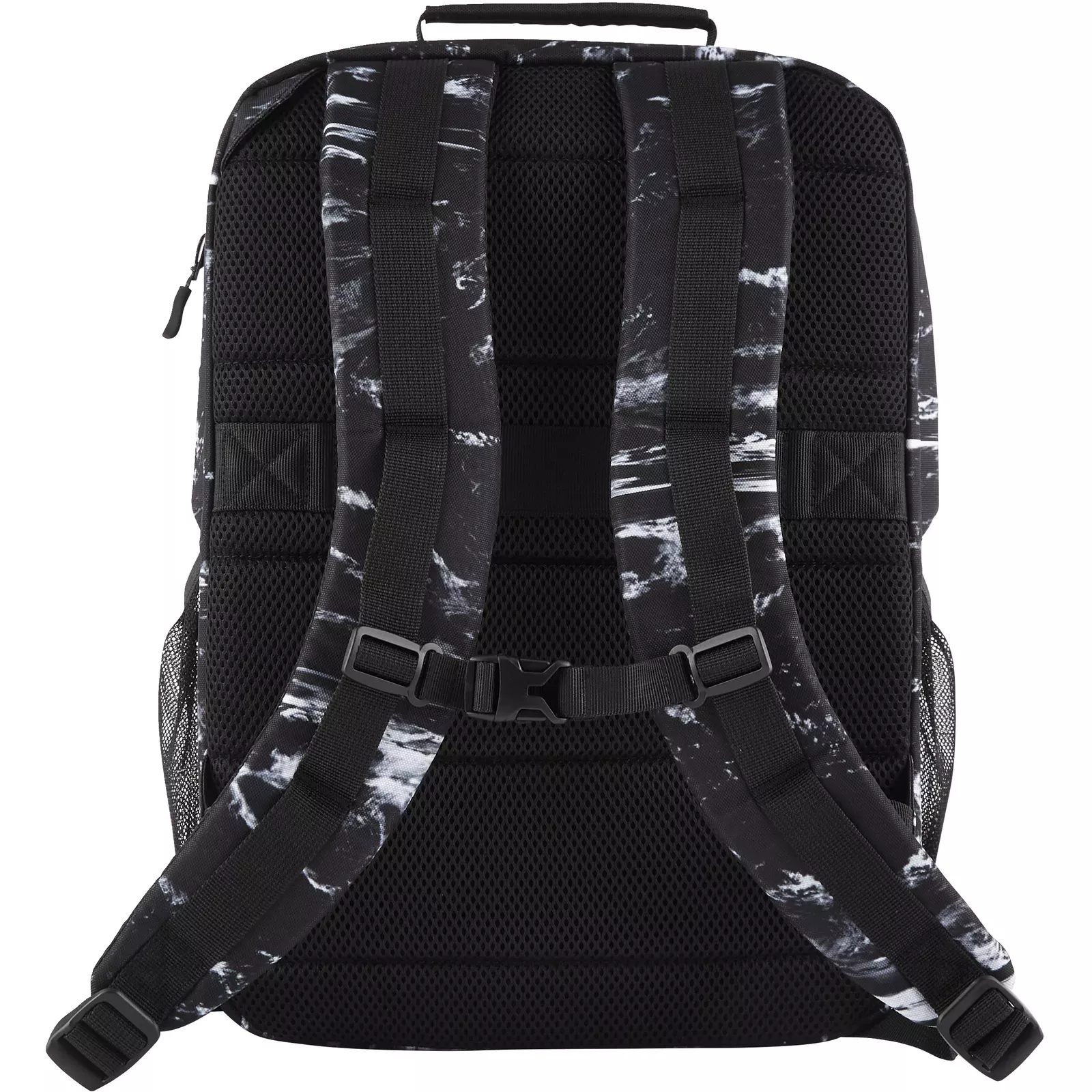 Nike marble backpack deals