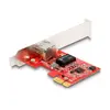 DeLOCK PCI Express x1 Карта i225 NBASE-T Photo 2