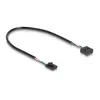 DeLOCK USB 2.0 pin header male Hub 2 Port Photo 3