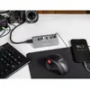 DeLOCK USB Hubs 10 Gbps 4 USB Type-A Porti Photo 4