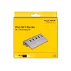 DeLOCK USB Hubs 10 Gbps 4 USB Type-A Porti Photo 5