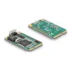 DeLOCK Mini PCIe karte pilna izmēra uz 2 x Serial RS-232 D-Sub 9 pin Photo 2