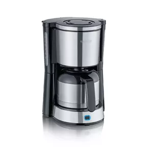 Drip coffee maker Severin 1 L KA 4847