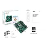 Pamatplate ASUS PRO B760M-CT-CSM, 90MB1DY0-MVEAYC Photo 7