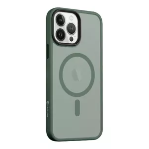 Tactical MagForce Hyperstealth Cover for iPhone 13 Pro Max, Forest Green