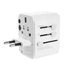 FIXED ceļojumu adapteris FIXCT65-3C2A-WH 65W Photo 2