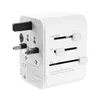 FIXED ceļojumu adapteris FIXCT65-3C2A-WH 65W Photo 3