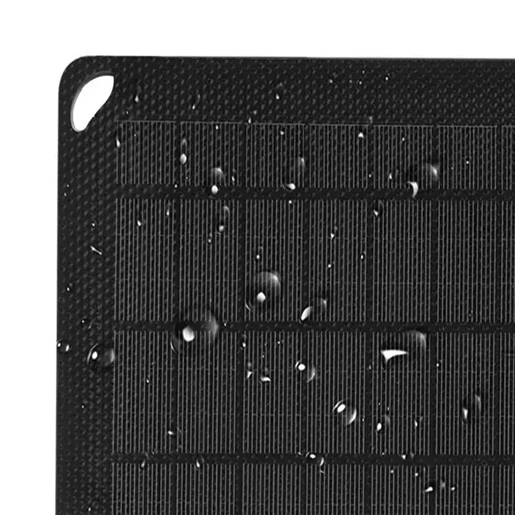 Portable Solar Panel Denver SOP-10200, Code: SOP-10200 Photo 3