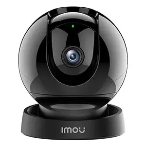 IP security camera IMOU Rex 2D 3MP — indoor desk spherical, 2304×1296, 3.6 mm lens, 83°x46° viewing angles, wired & wireless