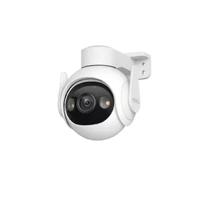 Imou Cruiser 2 Sfērisks IP drošības kamera Ārējie 2880 x 1620 pikseļi Pie griestiem/sienas